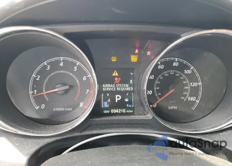 2018 Mitsubishi Outlander Sport Es z USA, uszkodzony, nr VIN JA4AP3AU5JU006061